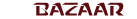 Bazaar